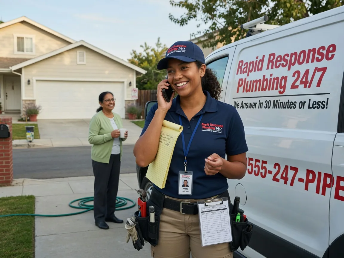 Emergency Plumber Valdese, NC FAQs